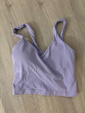 Lululemon align tank top